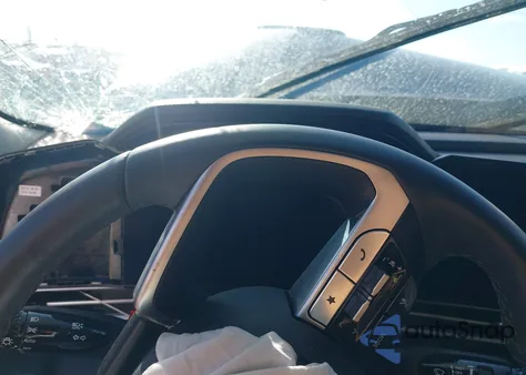 2024 Hyundai Elantra Limited z USA, uszkodzony, nr VIN KMHLP4DGXRU701038